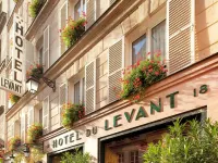 Hôtel du Levant Hotels near Notre Dame