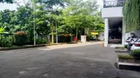 Cordova Suites - Parking