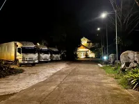 Rommai Greenpark - Parking