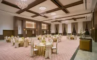 DLF City Club 5 - balcony