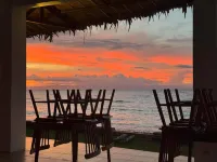 Resort Deja Vu - Ocean View