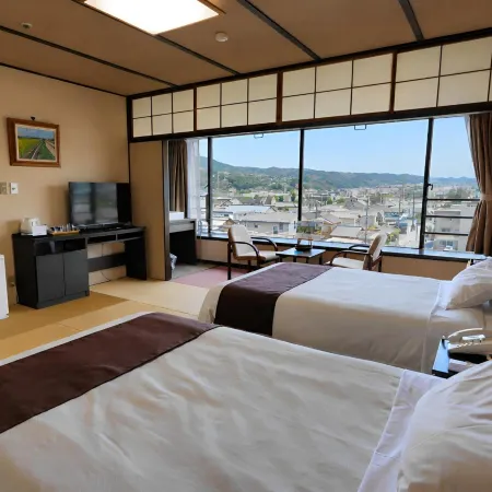 Hotel Sun Valley  Fujimi