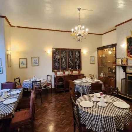 Ivanhoe Hotel (A Heritage Property)