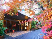 Yugawara Ohnoya Ryokan - Mountain view