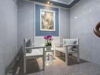 DreamTrip Guesthouse Hotel dekat Unseo-dong