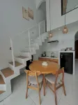 Lake Villa View Telaga by Embun Pagi - 2-Star