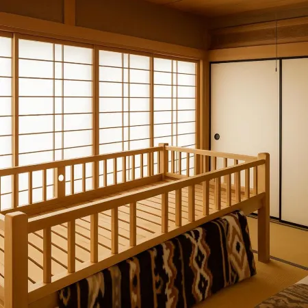 Mt.Fuji Homestay Leoya