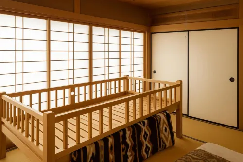 Mt.Fuji Homestay Leoya - servizio colazione