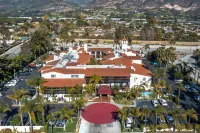 Best Western Plus Carpinteria Inn - Pools