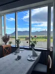 Hotel Stadarborg - breakfast