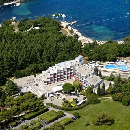 Rubin Hotel