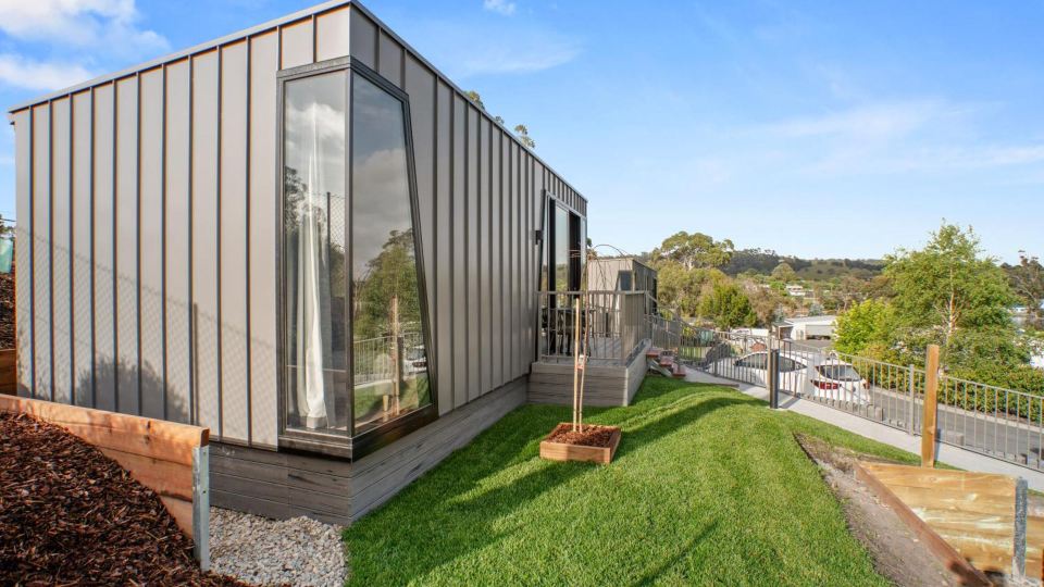 Tasman Holiday Parks - St Helens