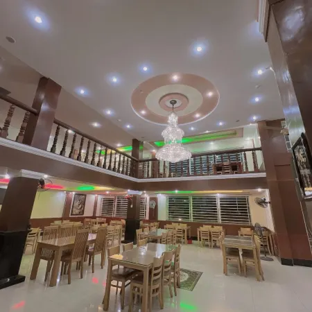 Hoang Duc Hotel
