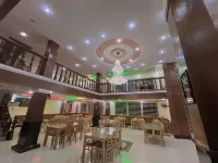 Hoang Duc Hotel - servizio colazione