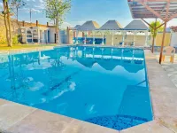 Ajaypal Garh Resort Near Pushkar and Ajmer - 리조트