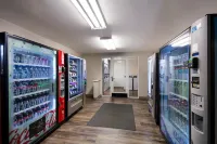 WoodSpring Suites Lexington Southeast - Parkplatz