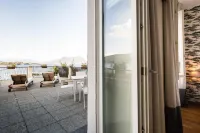 Belvedere - Beach
