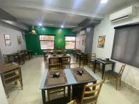 Limeira Plaza Hotel - فطور