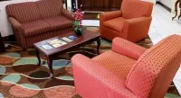 Super 8 by Wyndham Dublin - Wifi