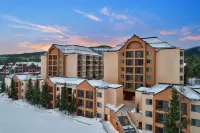 Marriott's Mountain Valley Lodge at Breckenridge Hotels near Longbranch Condominium