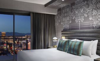The Cosmopolitan of Las Vegas