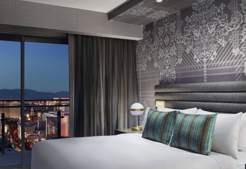 코스모폴리탄 테라스