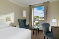 Sheraton Offenbach Hotel Hotels near Kaiserleibrucke