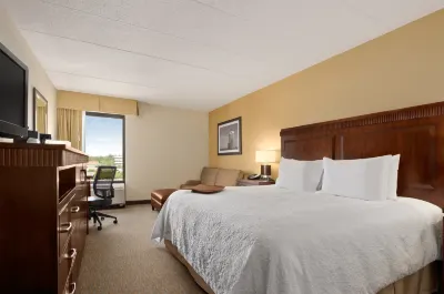 Hampton Inn Lexington Park Hotels in Ridge