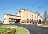 Hampton Inn & Suites Millington Hotels in Millington