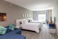 Hilton Garden Inn Tampa - Wesley Chapel
