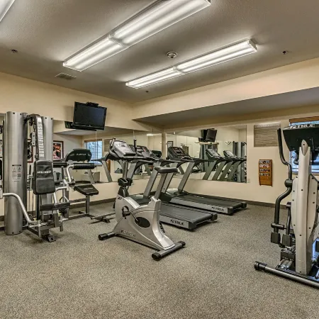 Candlewood Suites OAK HARBOR by IHG