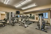 Candlewood Suites OAK HARBOR by IHG - WiFi