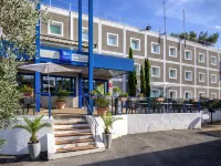 Ibis Budget Antibes Sophia Antipolis Hotels in Vallauris
