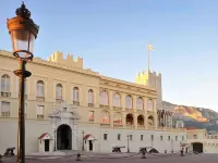 Novotel Monte-Carlo