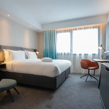 Holiday Inn DIJON SUD - LONGVIC by IHG