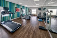 Holiday Inn Express & Suites Cookeville