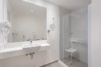 Tryp by Wyndham Sao Paulo Paulista Paraiso Các khách sạn ở São Paulo