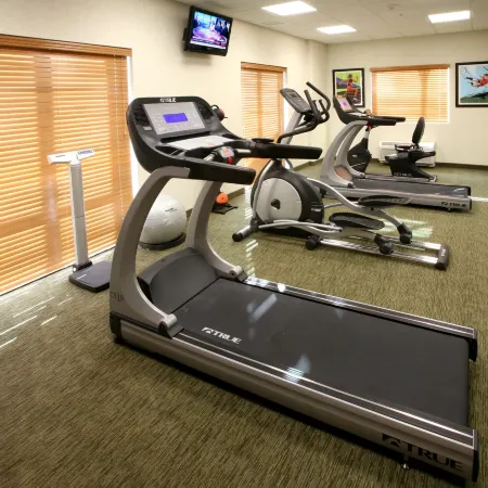 Holiday Inn Express & Suites MONTERREY AEROPUERTO by IHG