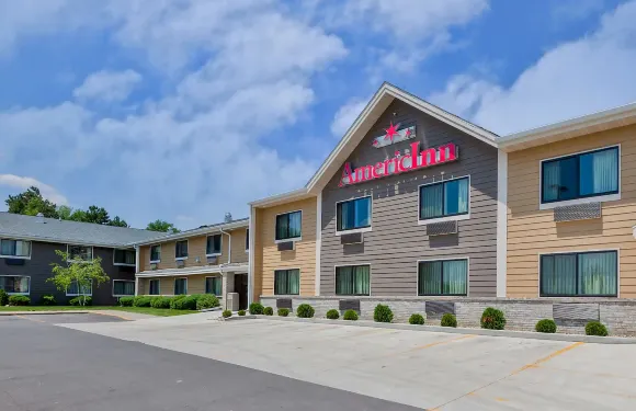 阿爾戈納美吟温德姆酒店