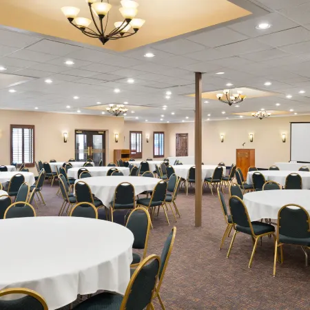 Ramada by Wyndham Tucson