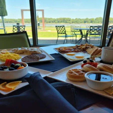 Holiday Inn OWENSBORO RIVERFRONT by IHG