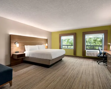 ホリデイ イン エクスプレス ウィンチェスター サウス - スティーブンスシティ by IHG フレデリックのホテル