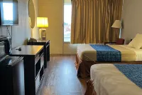 Travelodge by Wyndham Carlisle North - Wi-Fi