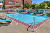 ريزيدنس إن باي ماريوت ممفيس جيرمان تاون فنادق في Collierville