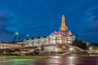 The Battle House Renaissance Mobile Hotel & Spa