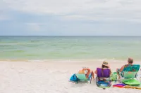 SpringHill Suites Panama City Beach Beachfront - Havudsigt
