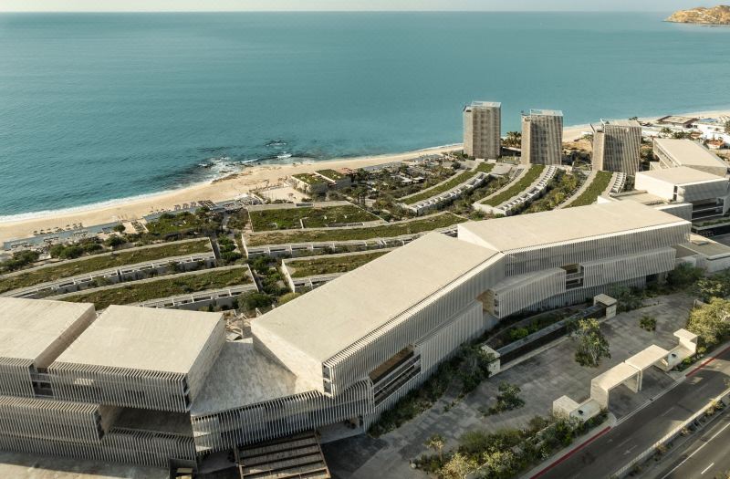 The Residences at Solaz, a Luxury Collection Resort, Los Cabos
