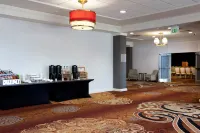 尼亞加拉瀑布喜來登酒店 - 早餐