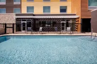 Fairfield Inn & Suites Tampa Wesley Chapel Hotels in Wesley Chapel