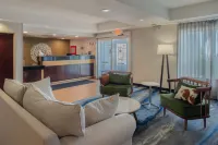 Fairfield Inn & Suites Dayton Troy